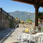 Apartment Con Piscina Lebanes Picos De Europa