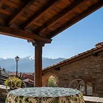 Con Piscina Lebanes Picos De Europa * Torices