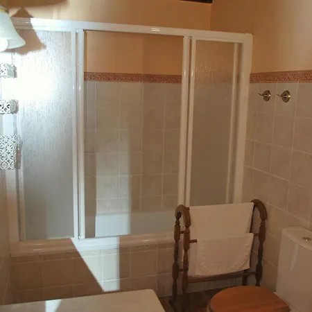 아파트 Con Piscina Lebanes Picos De Europa *