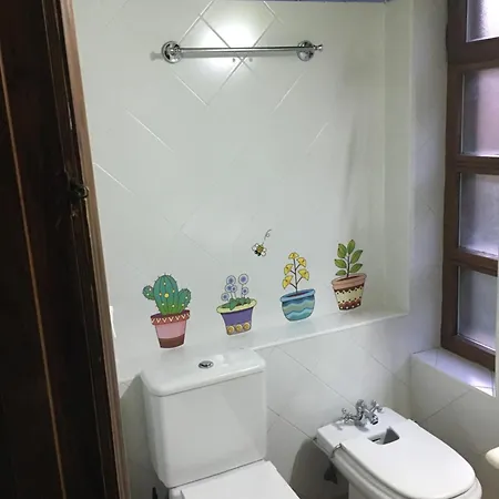 Con Piscina Lebanes Picos De Europa Torices