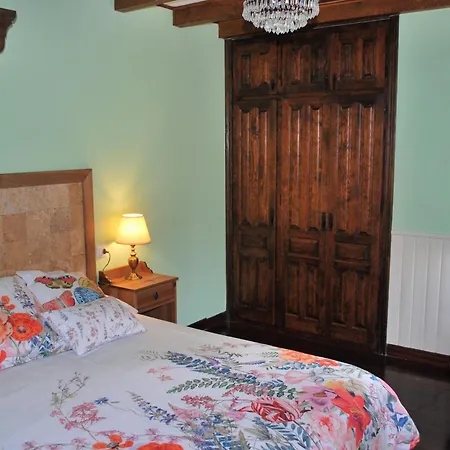 Con Piscina Lebanes Picos De Europa