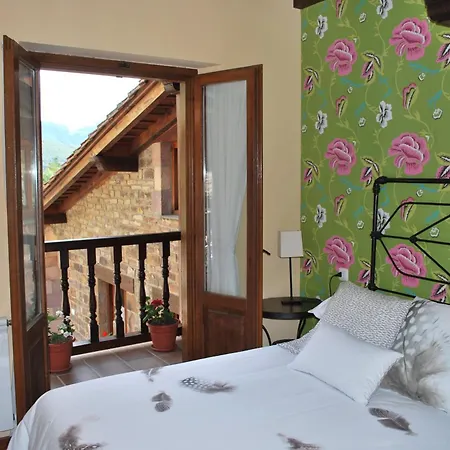 Apartment Con Piscina Lebanes Picos De Europa