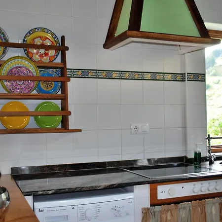 Con Piscina Lebanes Picos De Europa