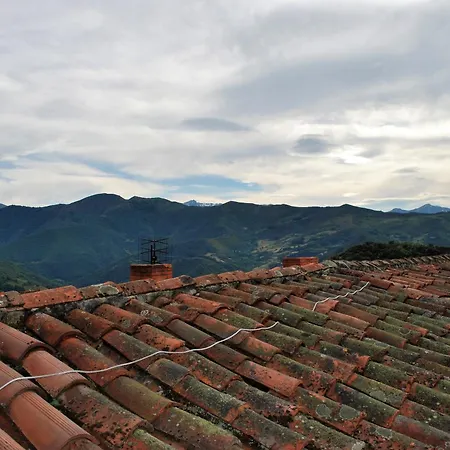 아파트 Con Piscina Lebanes Picos De Europa Torices