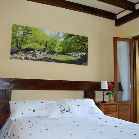 Con Piscina Lebanes Picos De Europa * Torices