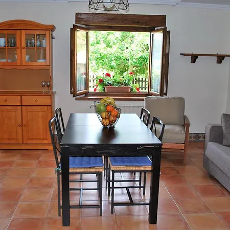 Apartment Con Piscina Lebanes Picos De Europa *