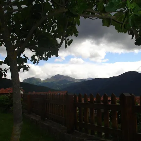 Con Piscina Lebanes Picos De Europa * Torices