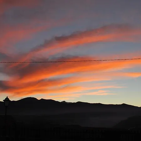 아파트 Con Piscina Lebanes Picos De Europa