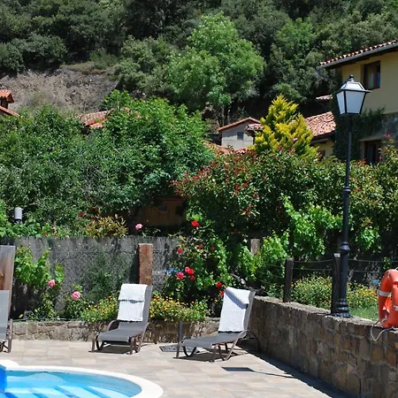 Con Piscina Lebanes Picos De Europa Appartement Torices