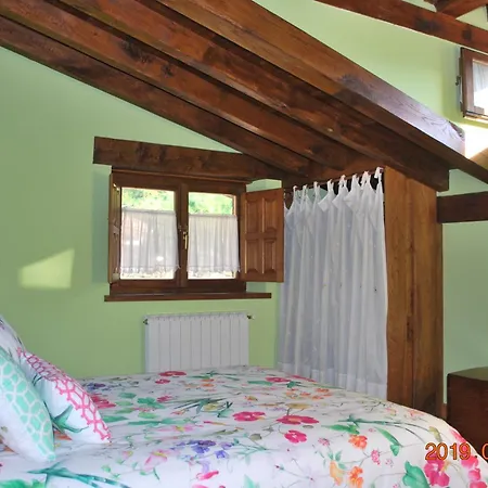 아파트 Con Piscina Lebanes Picos De Europa Torices