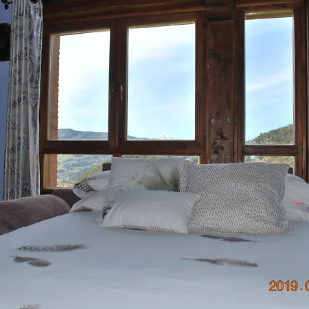 Con Piscina Lebanes Picos De Europa Torices