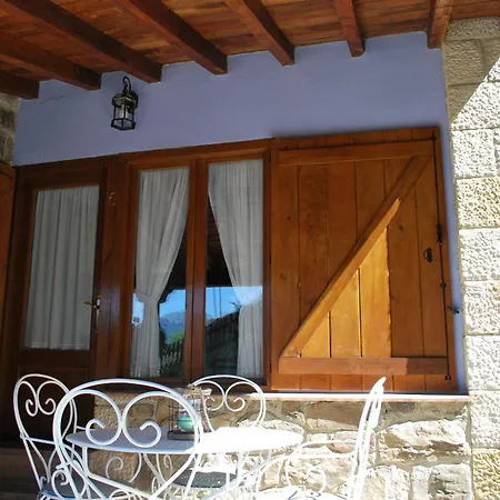 Con Piscina Lebanes Picos De Europa Apartment *