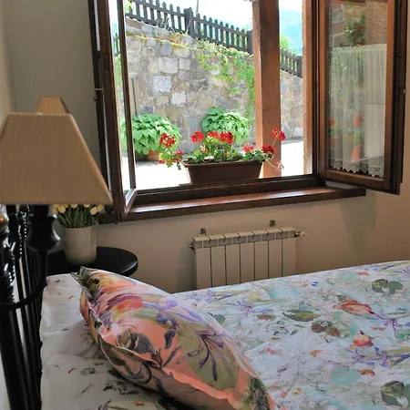 아파트 Con Piscina Lebanes Picos De Europa *