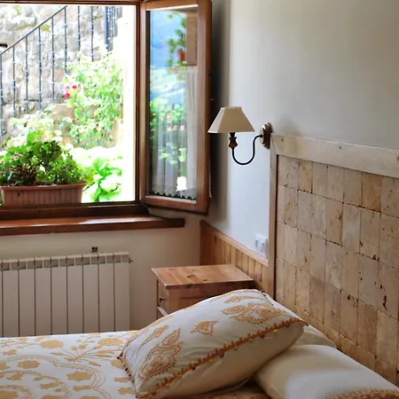 아파트 Con Piscina Lebanes Picos De Europa Torices