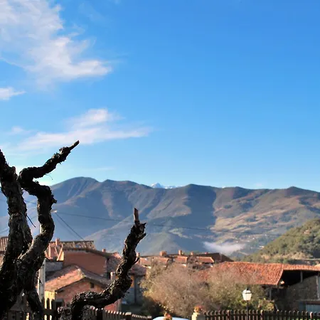 Con Piscina Lebanes Picos De Europa *