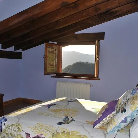 Appartement Con Piscina Lebanes Picos De Europa
