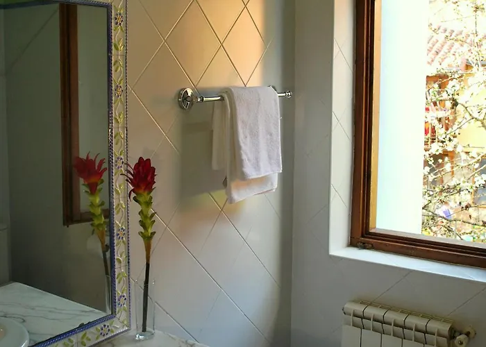 Con Piscina Lebanes Picos De Europa Apartment *