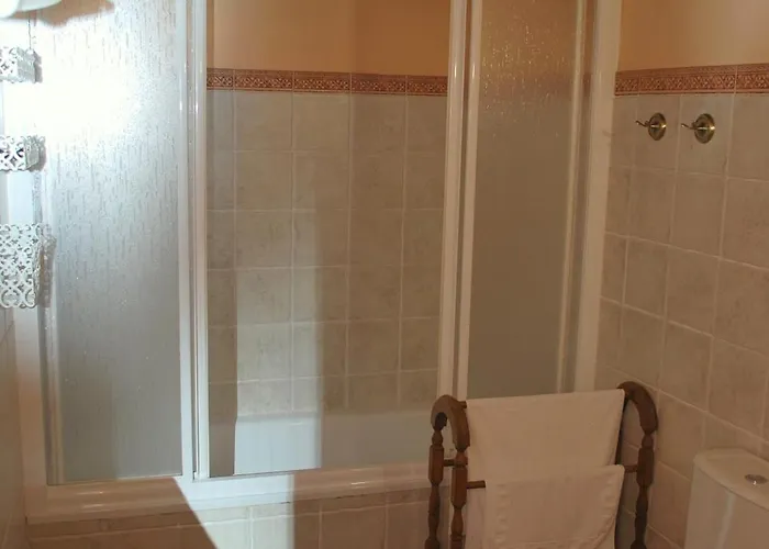 Apartment Con Piscina Lebanes Picos De Europa *