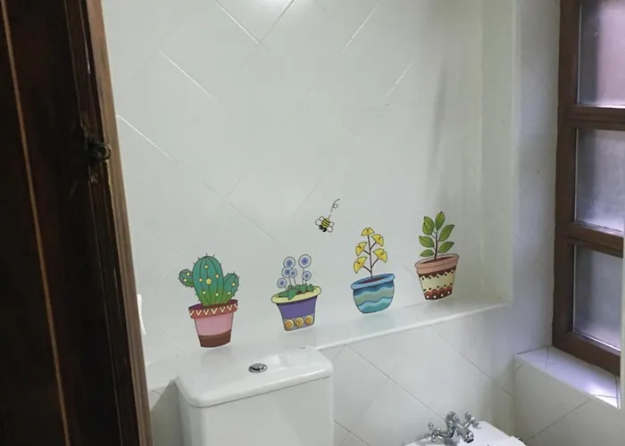 Con Piscina Lebanes Picos De Europa Torices