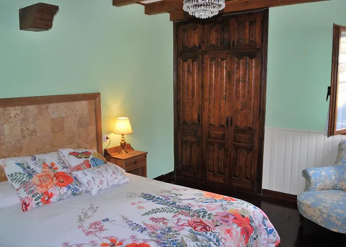 Con Piscina Lebanes Picos De Europa