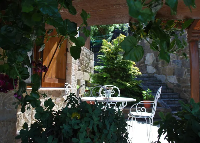 Con Piscina Lebanes Picos De Europa Apartment Torices