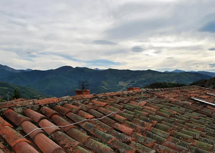 Apartment Con Piscina Lebanes Picos De Europa Torices