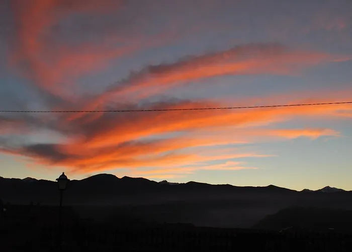 Apartment Con Piscina Lebanes Picos De Europa