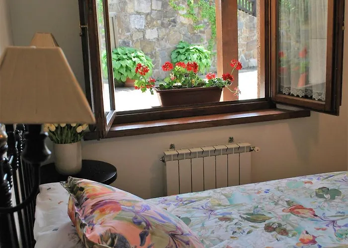 Apartment Con Piscina Lebanes Picos De Europa *