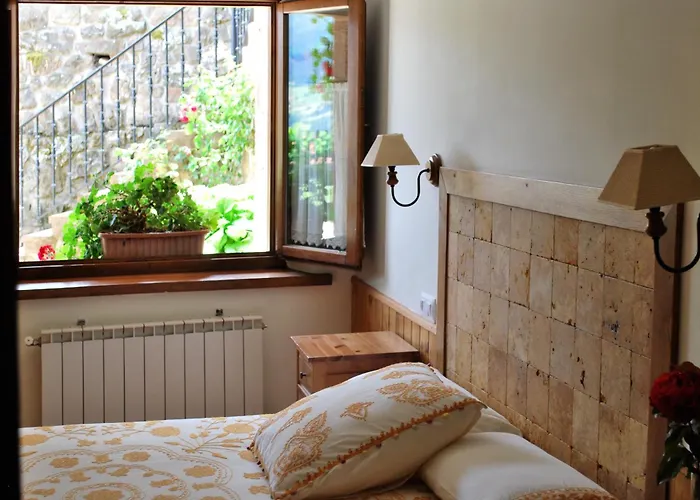 Apartment Con Piscina Lebanes Picos De Europa Torices